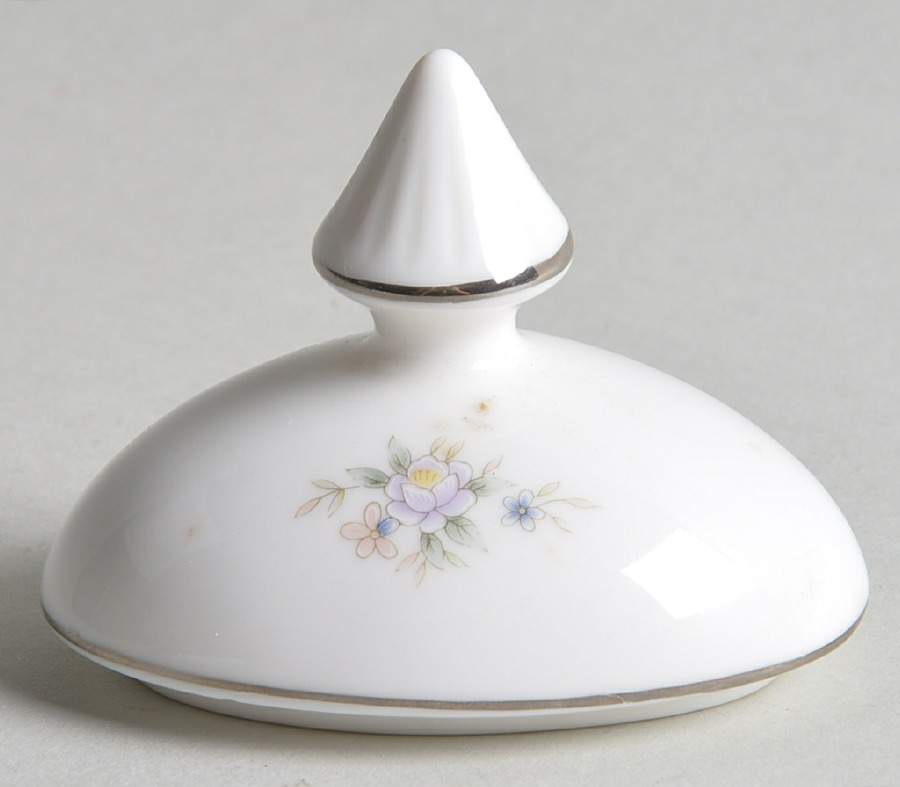 Beaumont Lid for Sugar Bowl by Mikasa-1