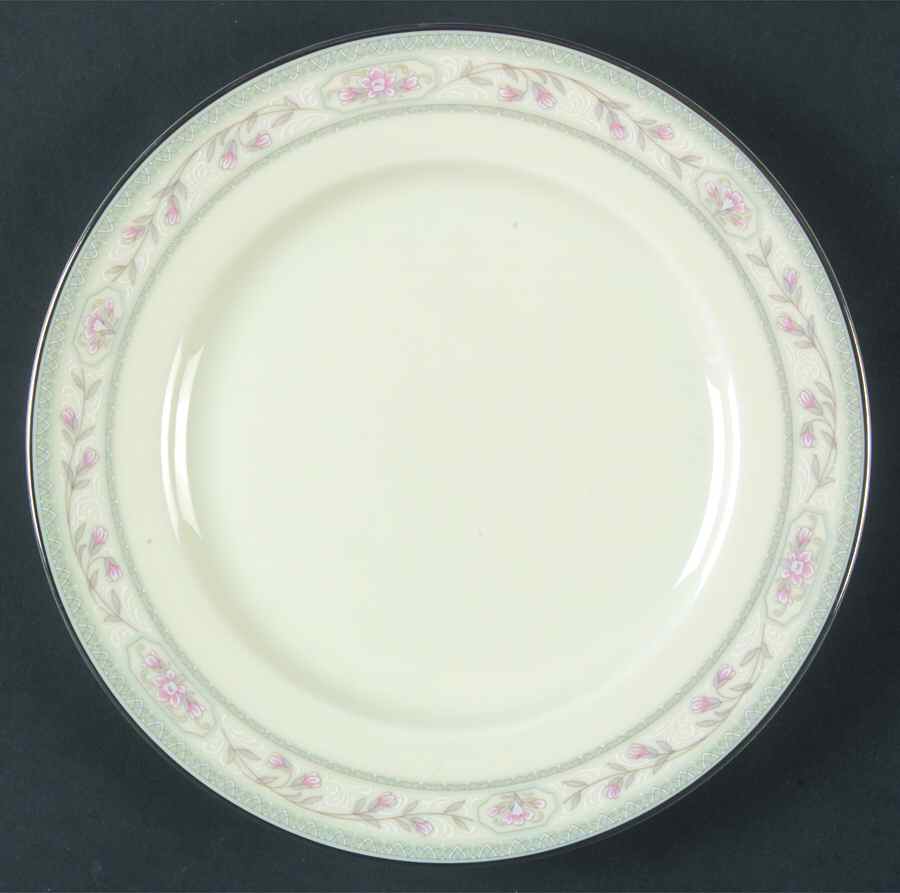 Beaumont Salad Plate by Mikasa-1