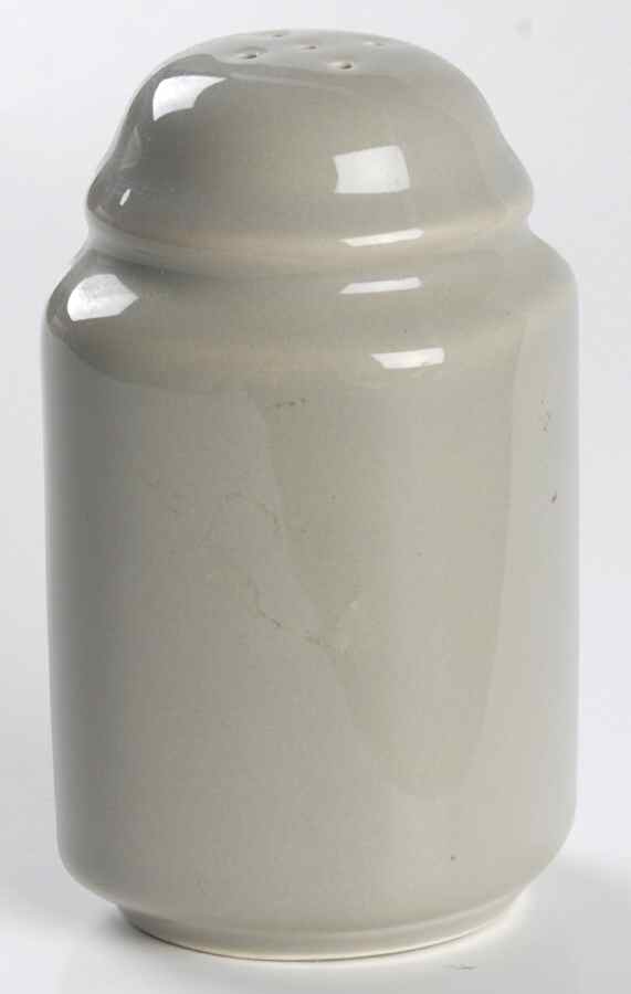 Bedford Beige Pepper Shaker by Mikasa-1