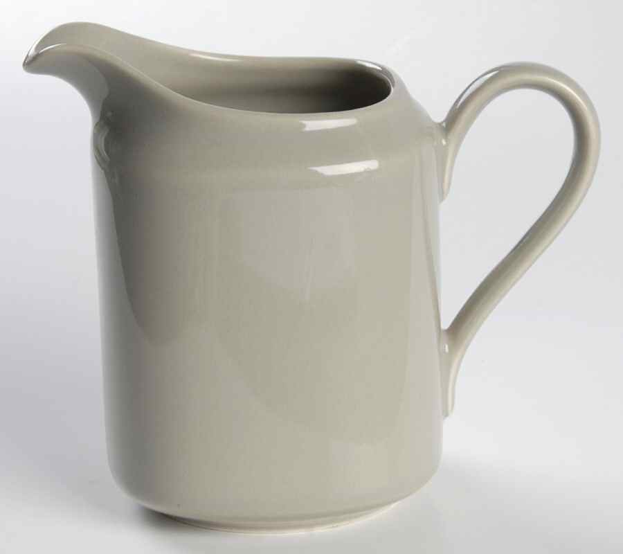 Bedford Beige Creamer by Mikasa-1