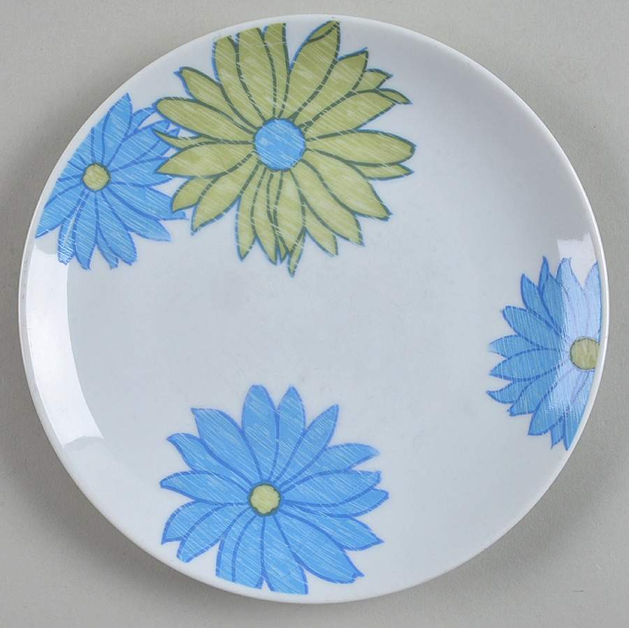 Beau Bounty Salad Plate by Mikasa-1