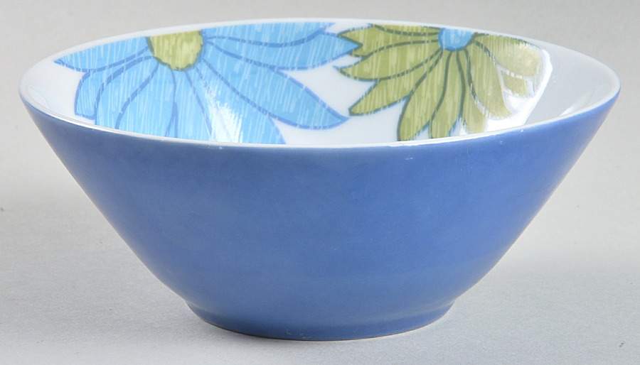 Beau Bounty Fruit/Dessert (Sauce) Bowl by Mikasa-1
