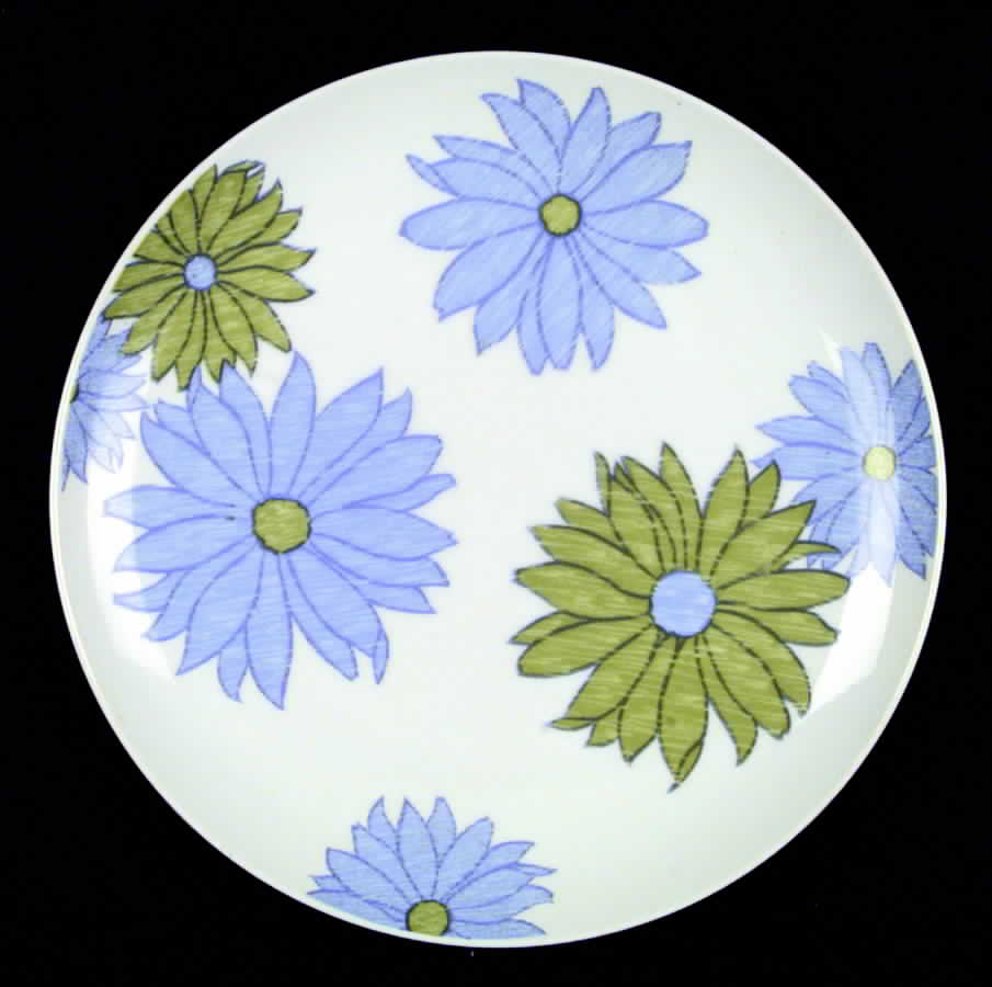 Beau Bounty Dinner Plate by Mikasa-1