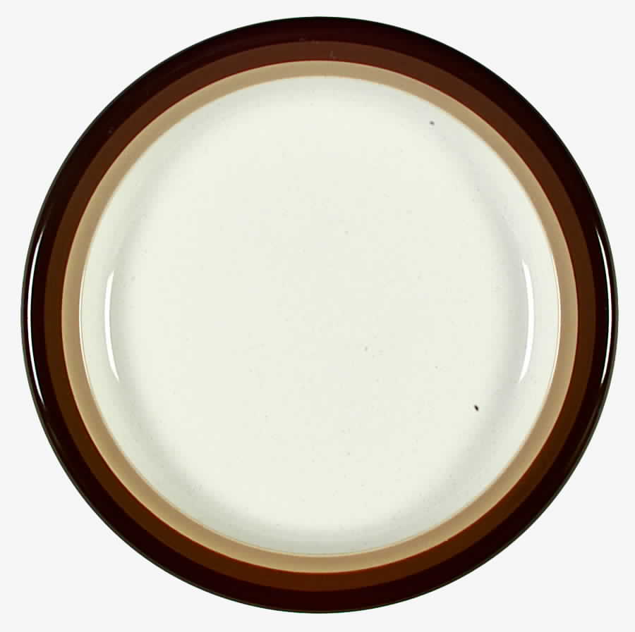Best Circles Dinner Plate by Mikasa-1