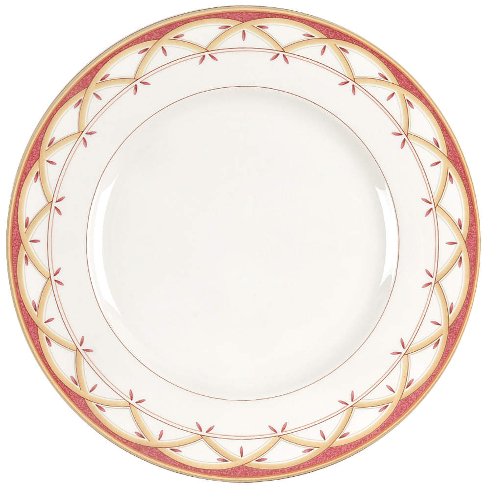 Berry Delight Dinner Plate by Mikasa-1