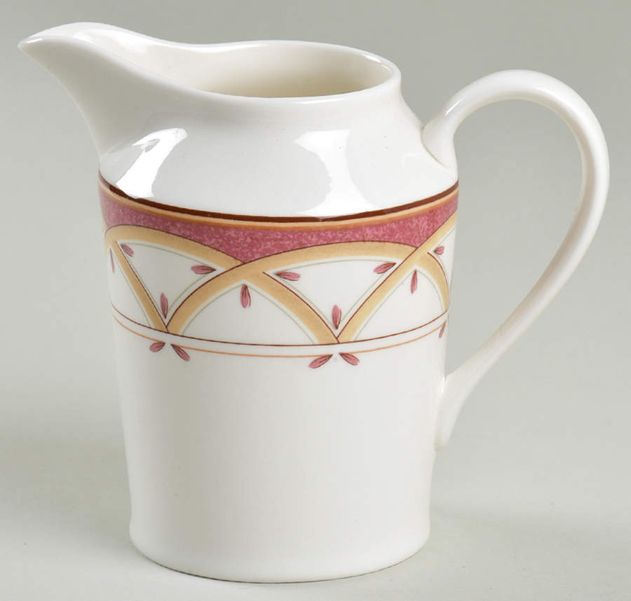Berry Delight Creamer by Mikasa-1