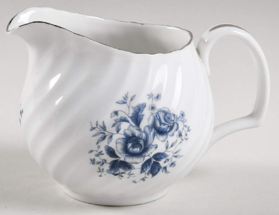 Bella Fleur Creamer by Mikasa-1