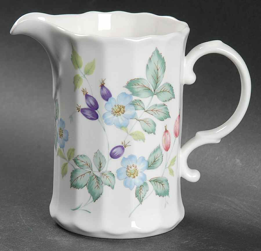 Berry Festival Creamer by Mikasa-1