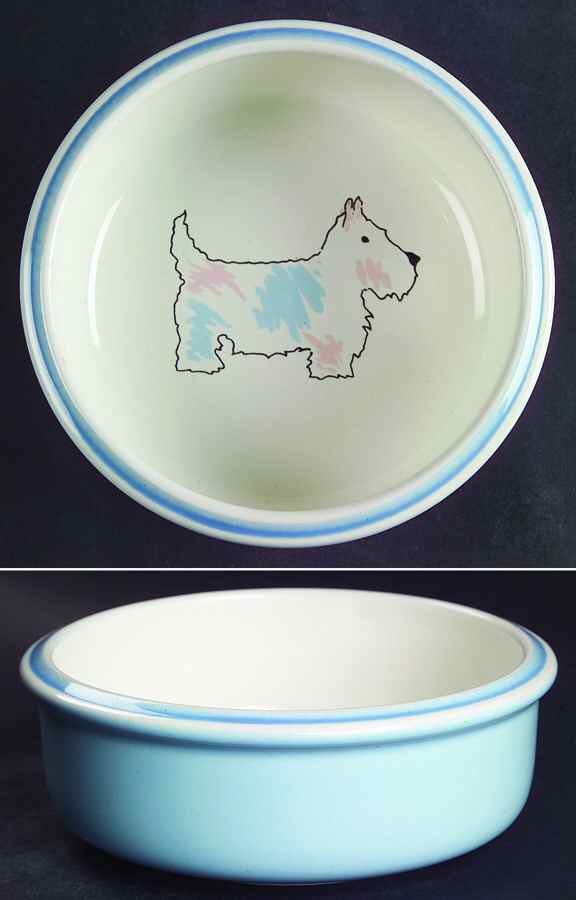 Best Friend Child's Bowl by Mikasa-1