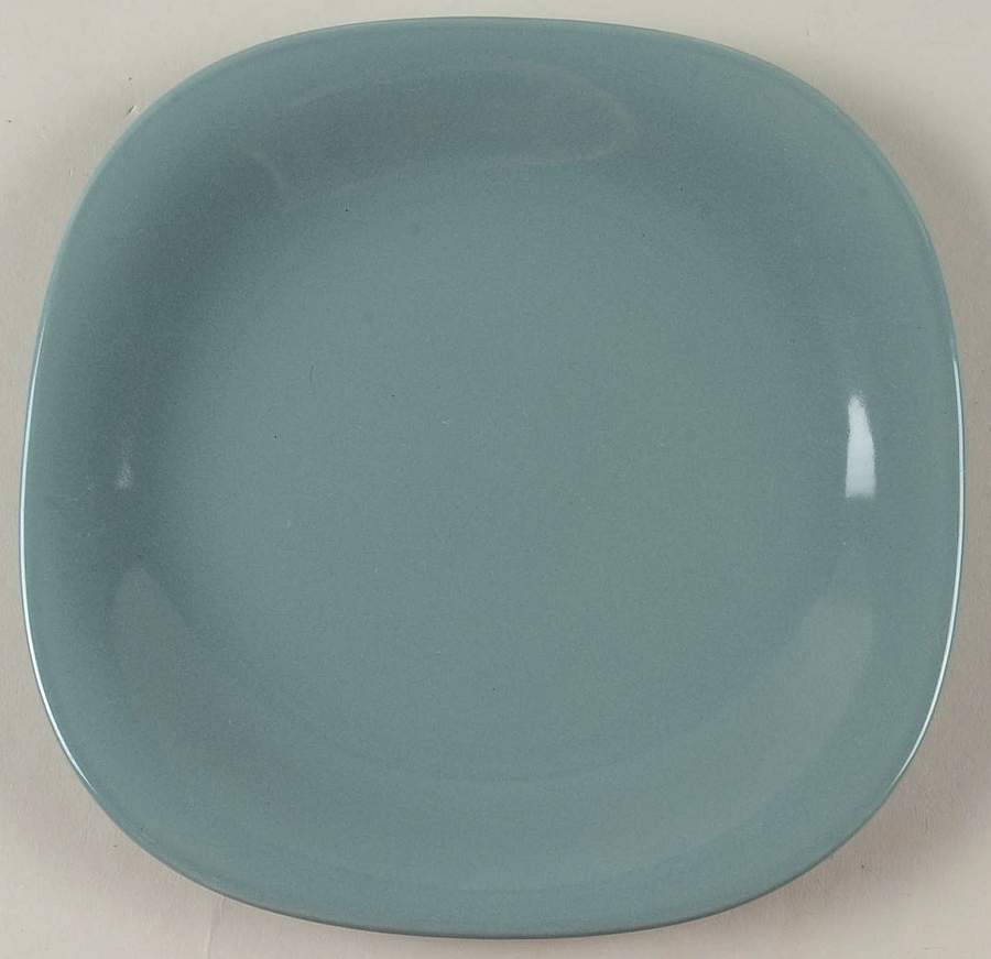 Bergen Green Salad Plate by Mikasa-1