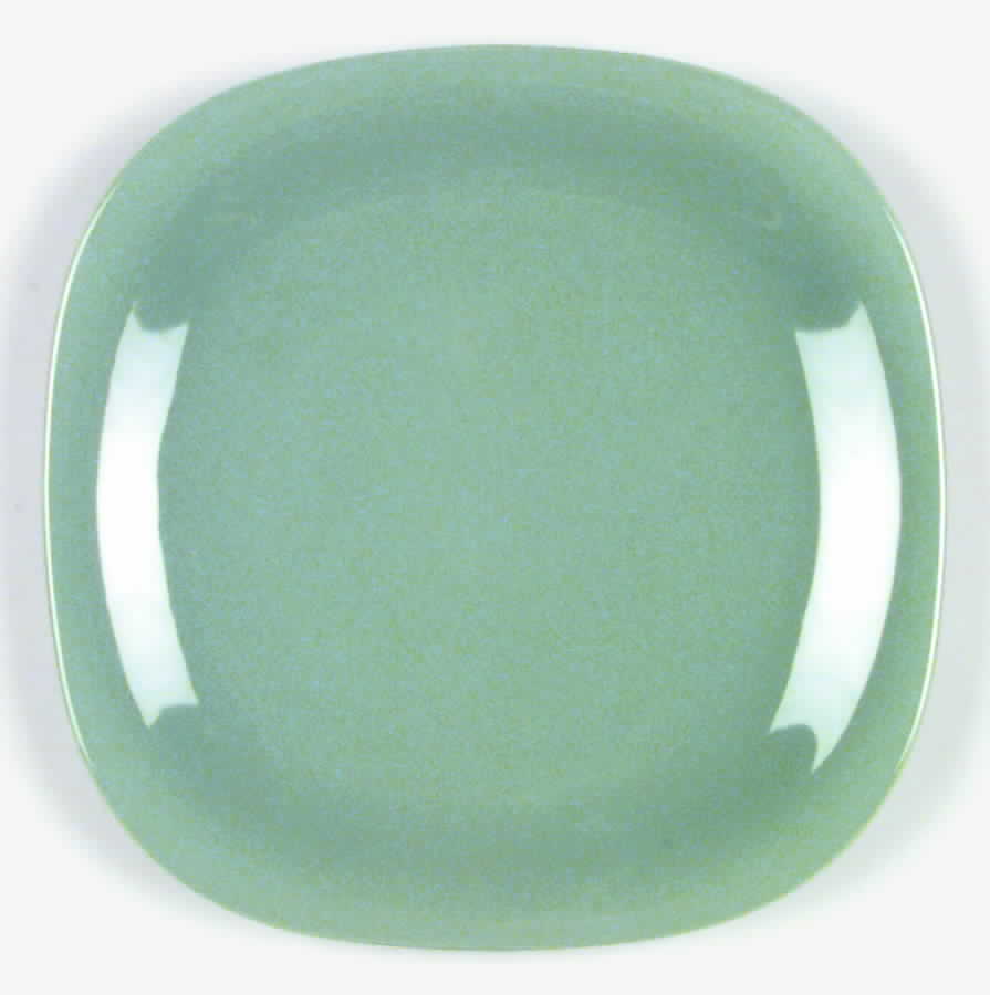 Bergen Green Dinner Plate by Mikasa-1