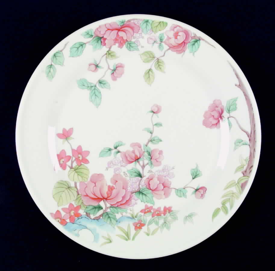 Beacon Hill Dinner Plate by Mikasa-1