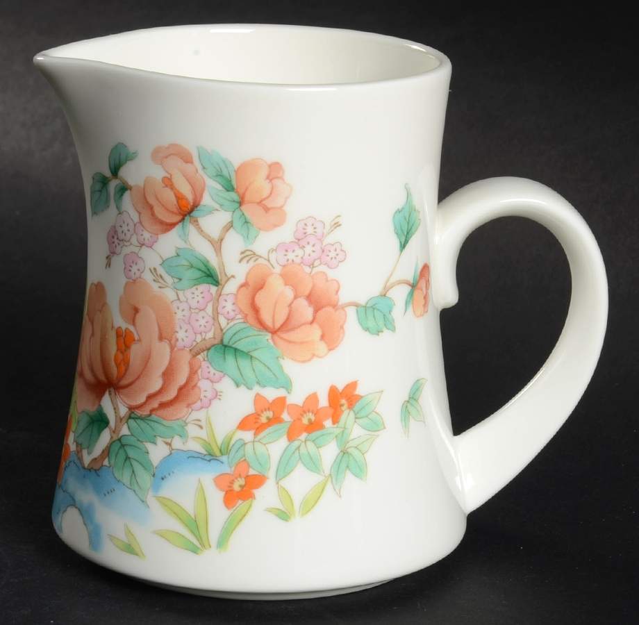 Beacon Hill Creamer by Mikasa-1