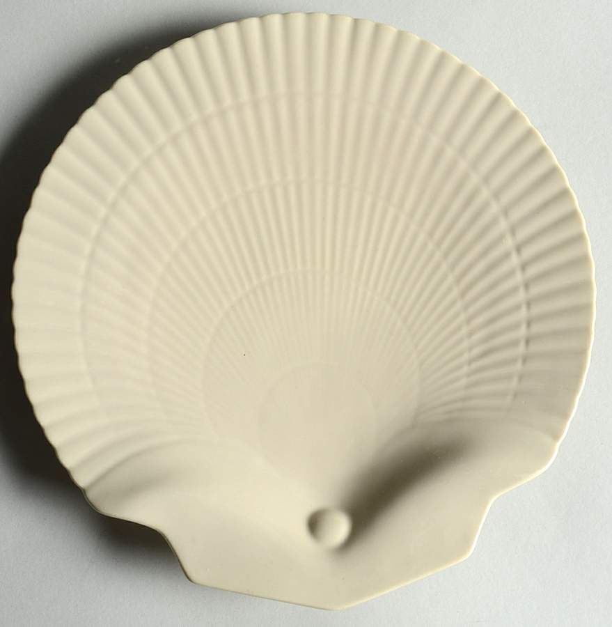 Beige Salad Plate by Mikasa-1