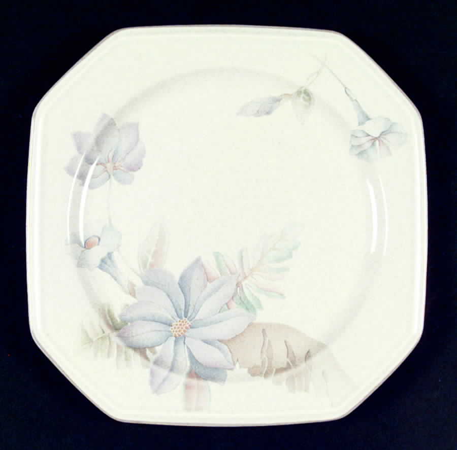 Bellemeade Dinner Plate by Mikasa-1
