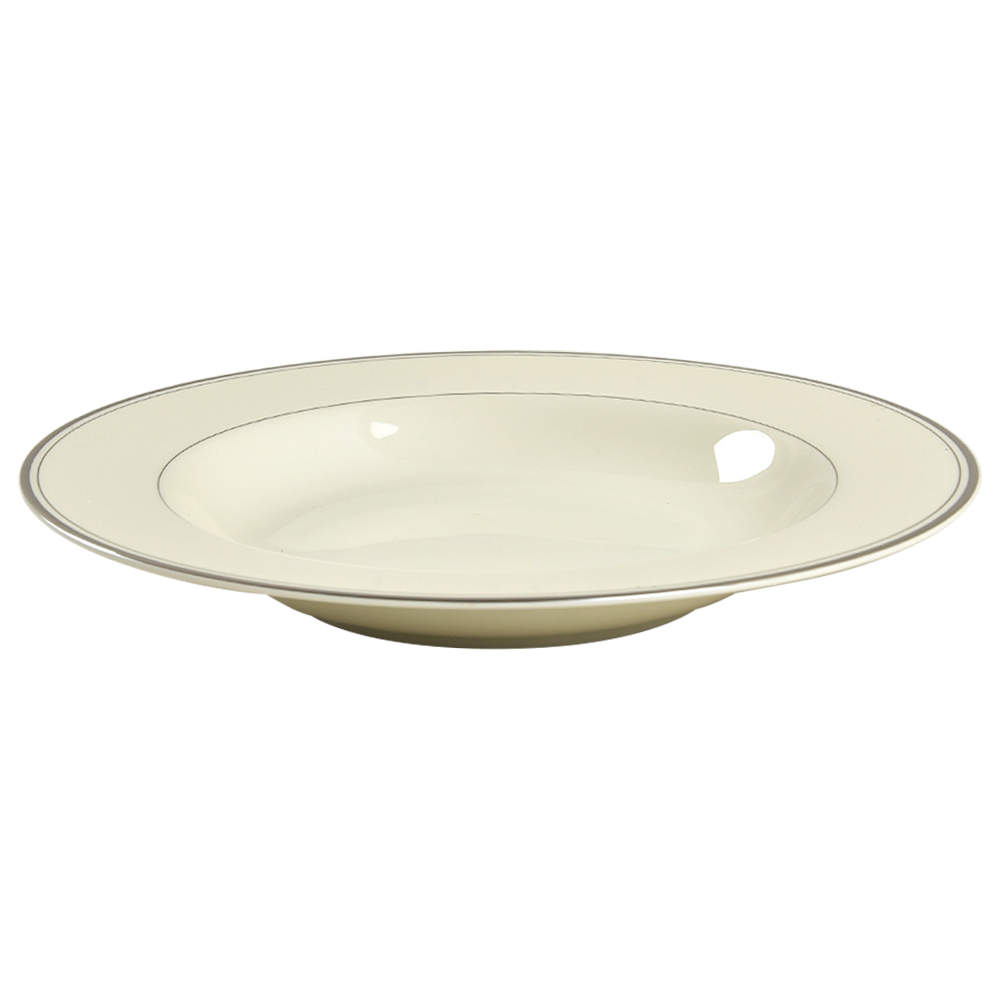 Belair Rim Soup Bowl by Mikasa-1
