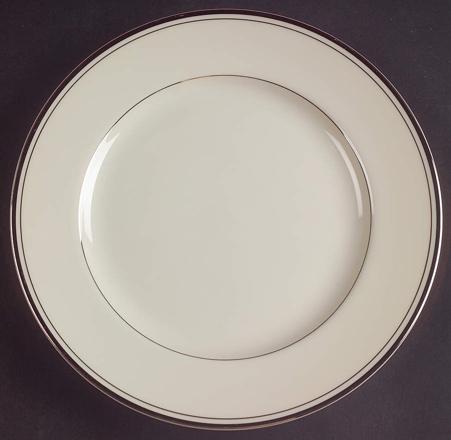 Belair Salad Plate by Mikasa-1