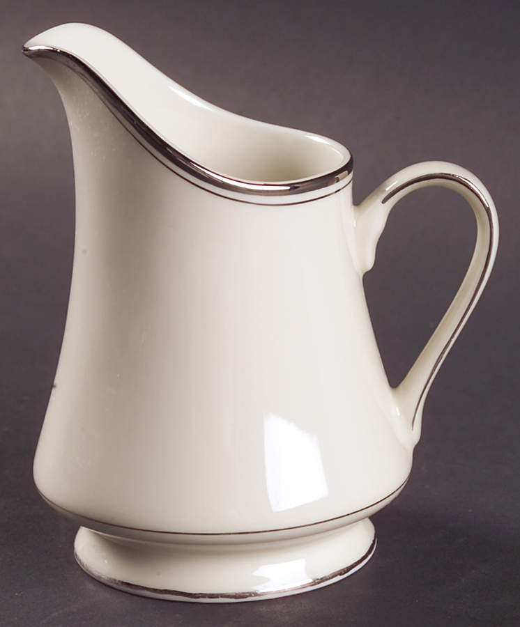 Belair Creamer by Mikasa-1