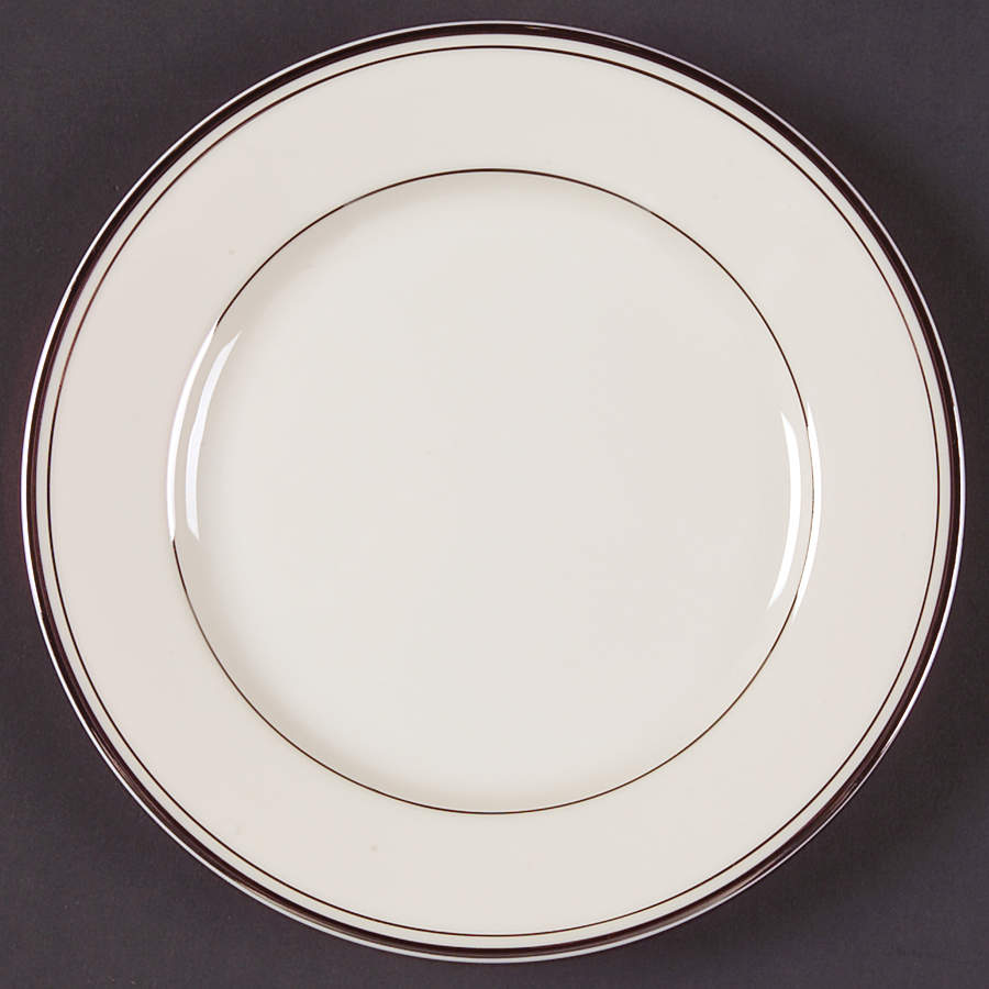 Belair Bread & Butter Plate by Mikasa-1