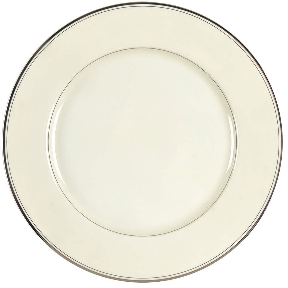 Belair Dinner Plate by Mikasa-1