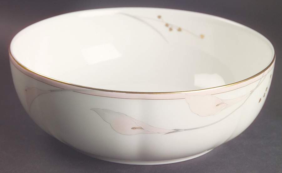 Bellamy 8" Round Vegetable Bowl by Mikasa-1