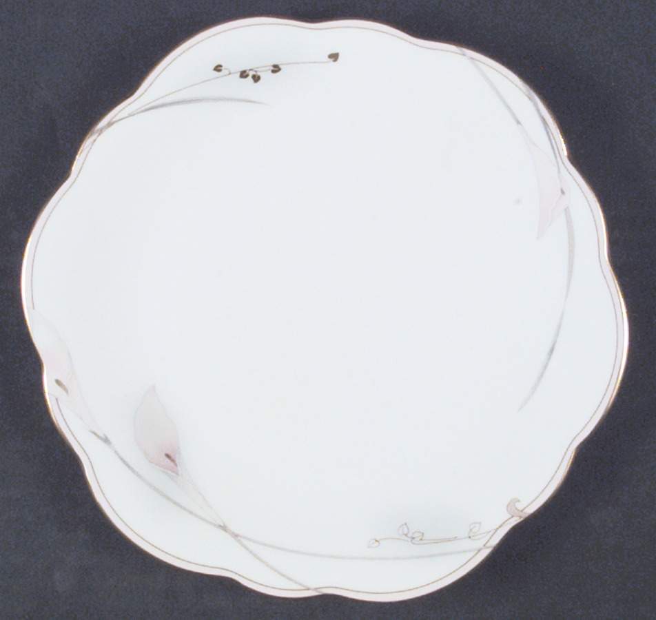 Bellamy Wellington Canape Plate by Mikasa-1