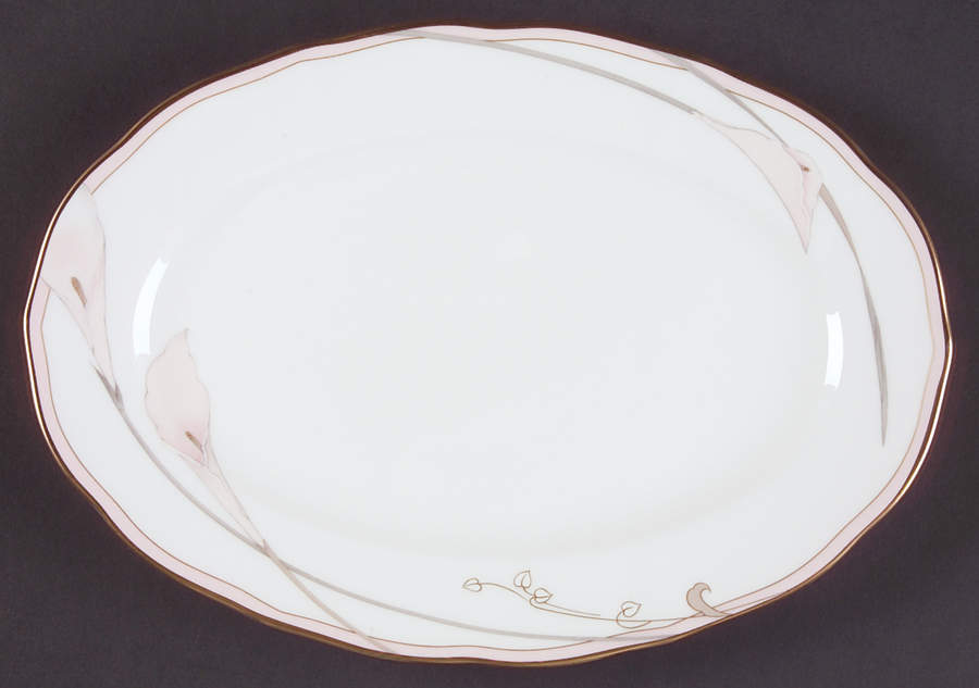 Bellamy Butter Tray by Mikasa-1