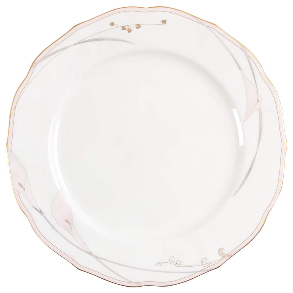 Bellamy Dinner Plate by Mikasa-1