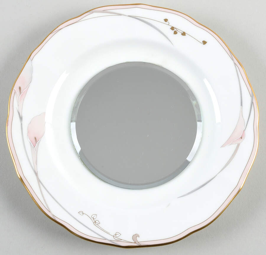 Bellamy Mirror-Small (SP) HC by Mikasa-1