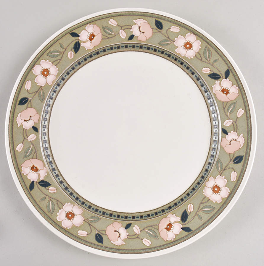 Belmont 12" Chop Plate (Round Platter) by Mikasa-1