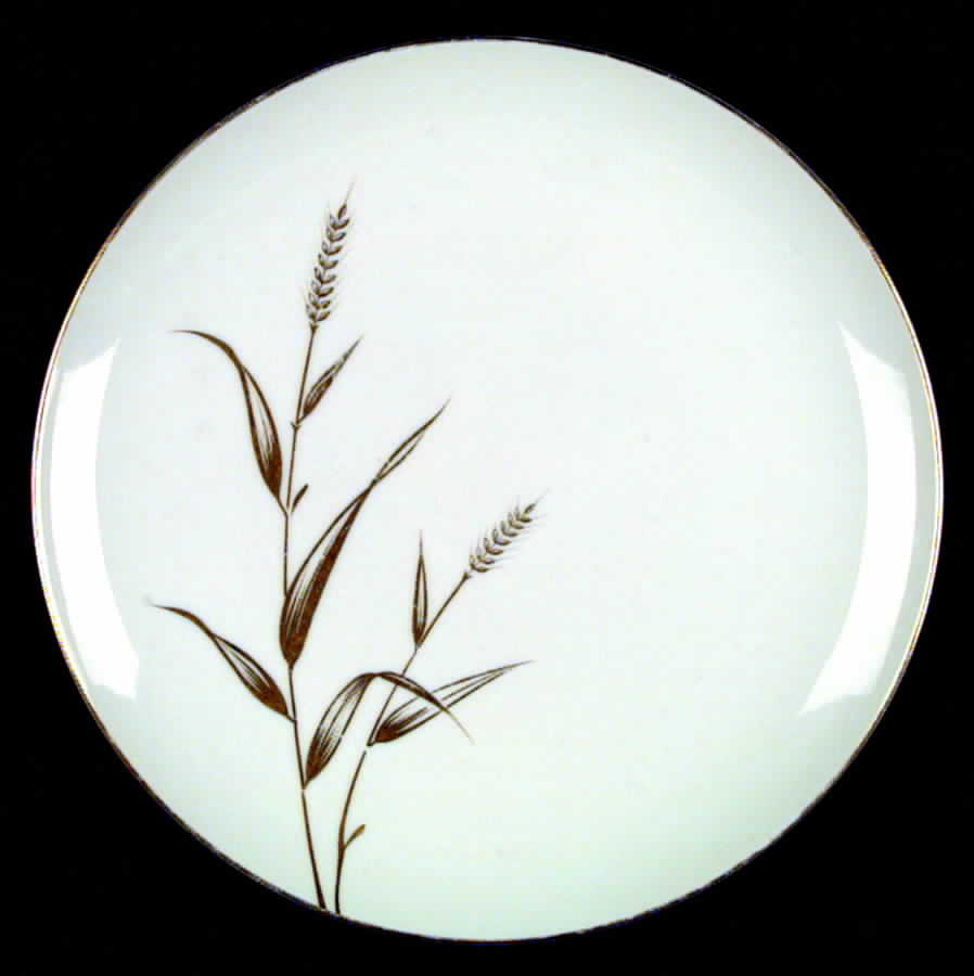 Belmar Dinner Plate by Mikasa-1