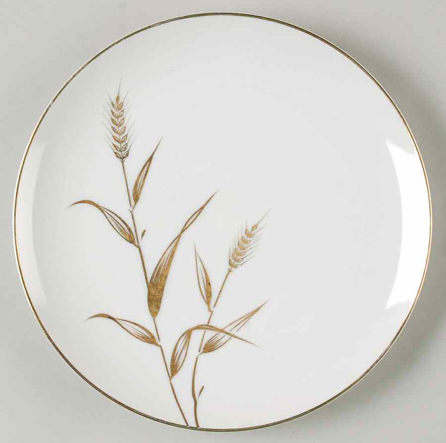 Belmar Salad Plate by Mikasa-1