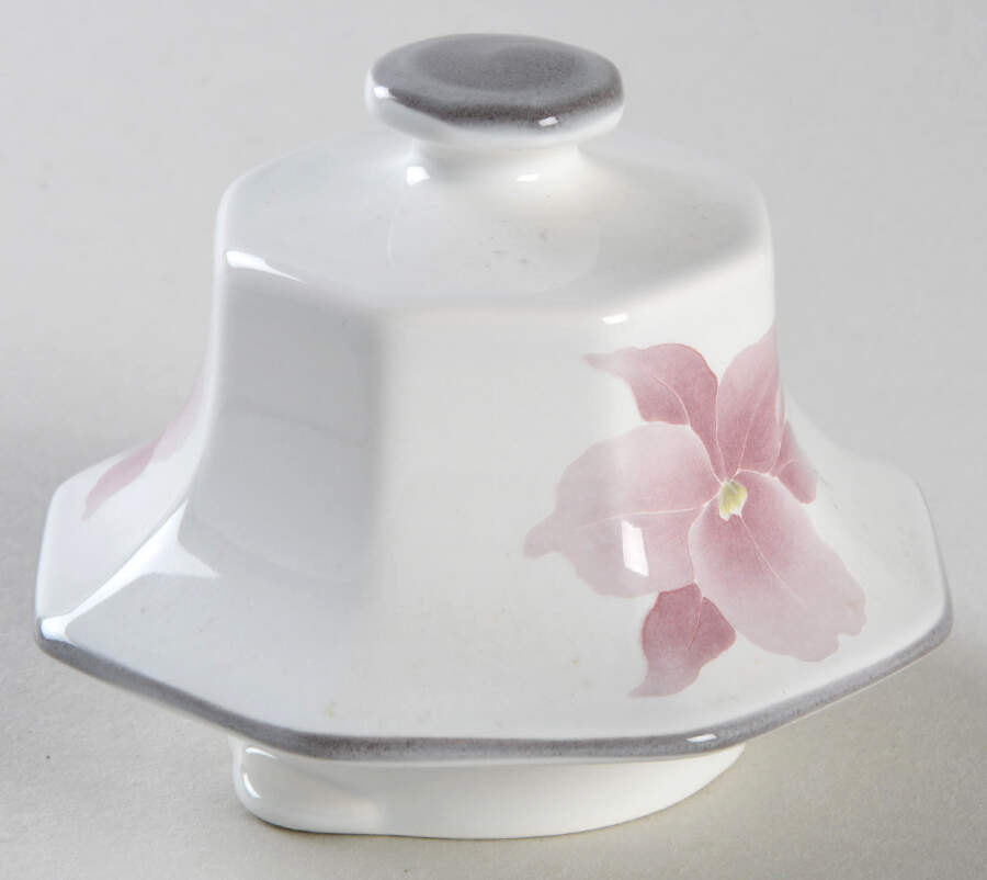 Beau Monde Lid for Coffee Pot by Mikasa-1