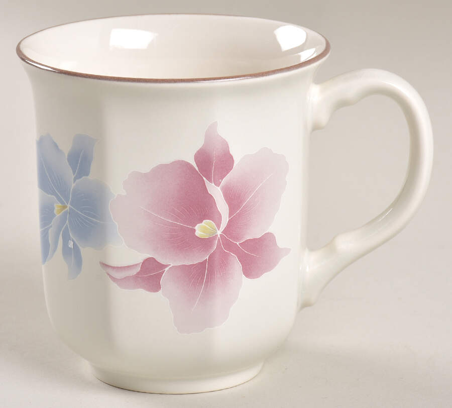 Beau Monde Mug by Mikasa-1