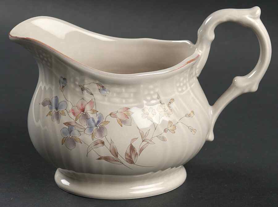 Bella Maria Creamer by Mikasa-1