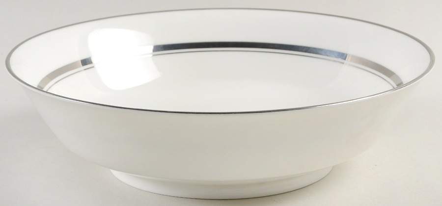 Bennington 8" Round Vegetable Bowl by Mikasa-1
