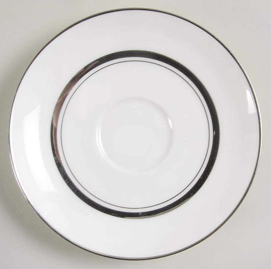 Bennington Saucer for Demitasse Cup by Mikasa-1