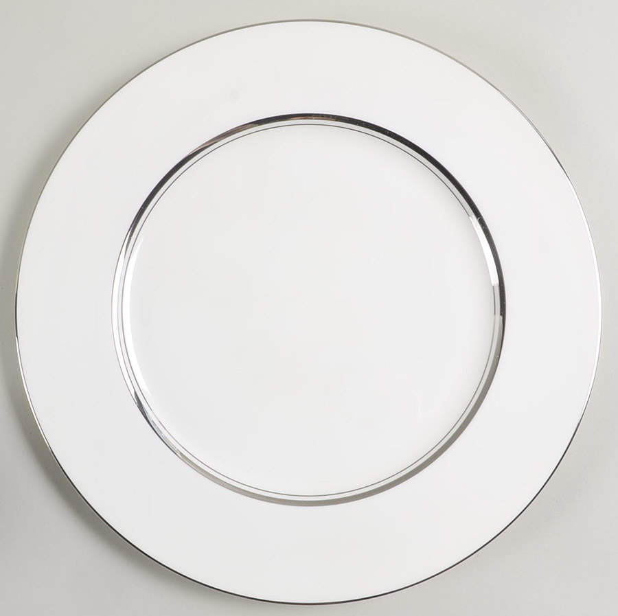 Bennington Dinner Plate by Mikasa-1
