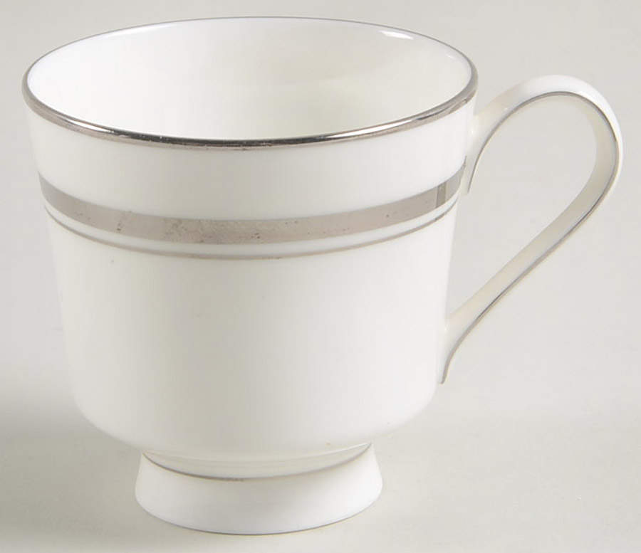 Bennington Footed Demitasse Cup by Mikasa-1