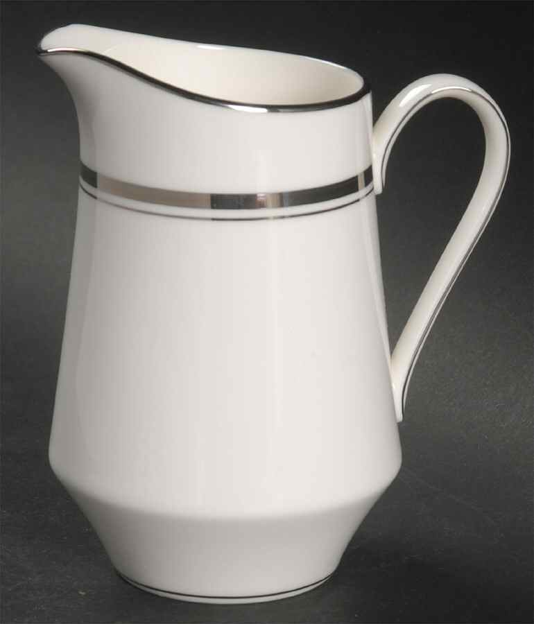 Bennington Creamer by Mikasa-1
