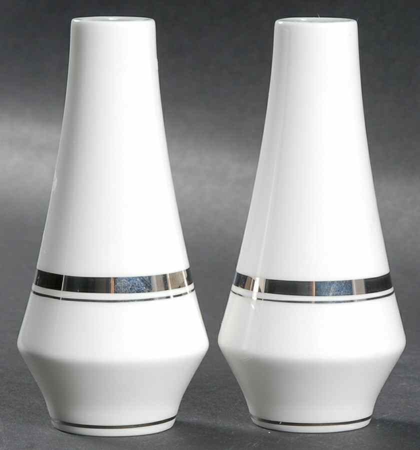 Bennington Salt & Pepper Set by Mikasa-1