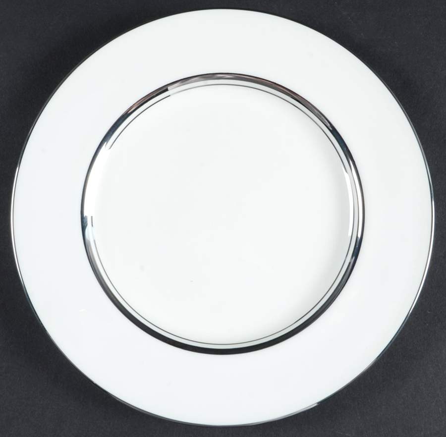 Bennington Salad Plate by Mikasa-1