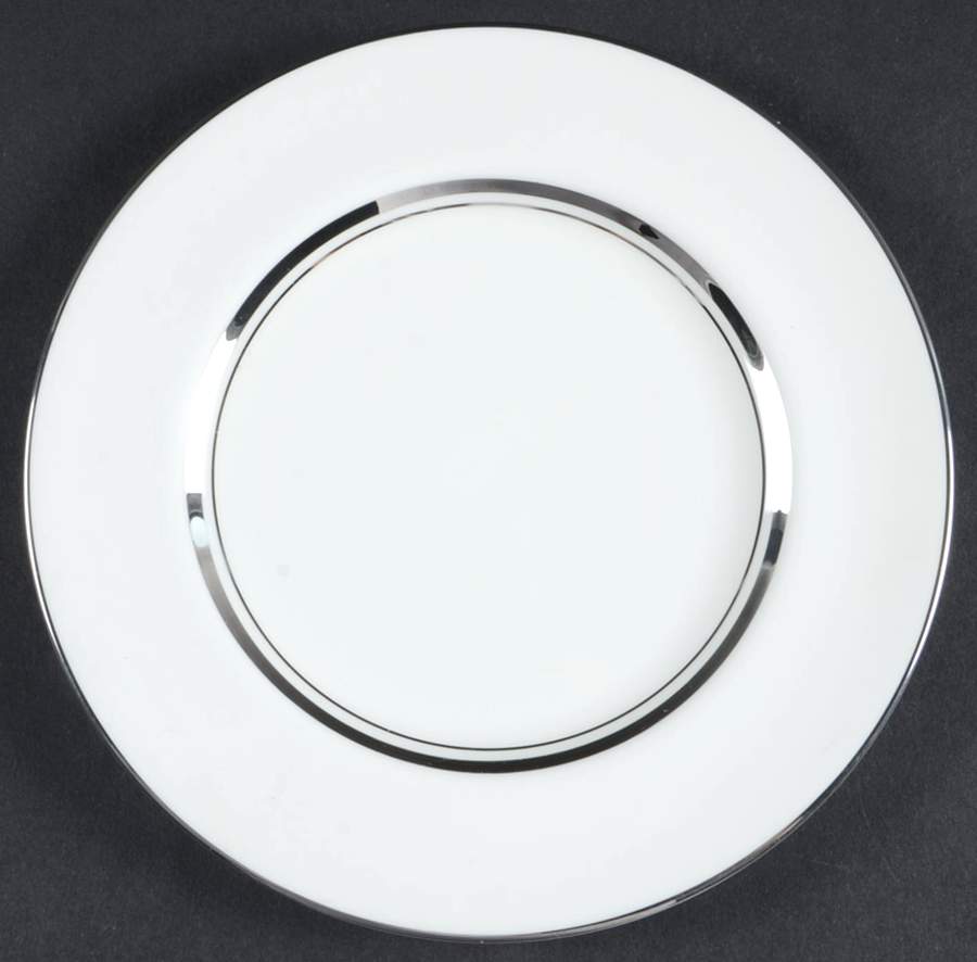 Bennington Bread & Butter Plate by Mikasa-1