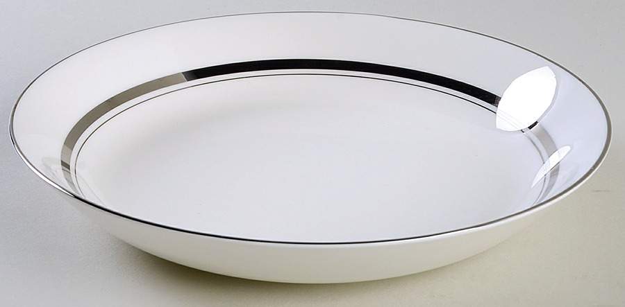 Bennington Coupe Soup Bowl by Mikasa-1