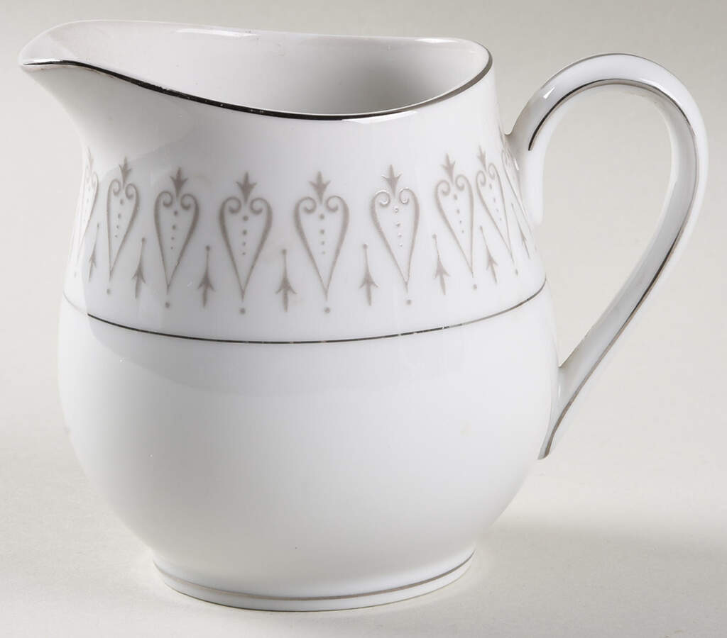 Bentley Creamer by Mikasa-1
