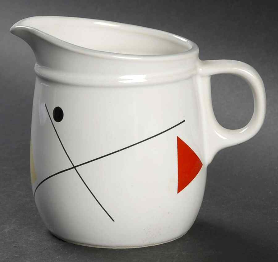 Beach Party Creamer by Mikasa-1