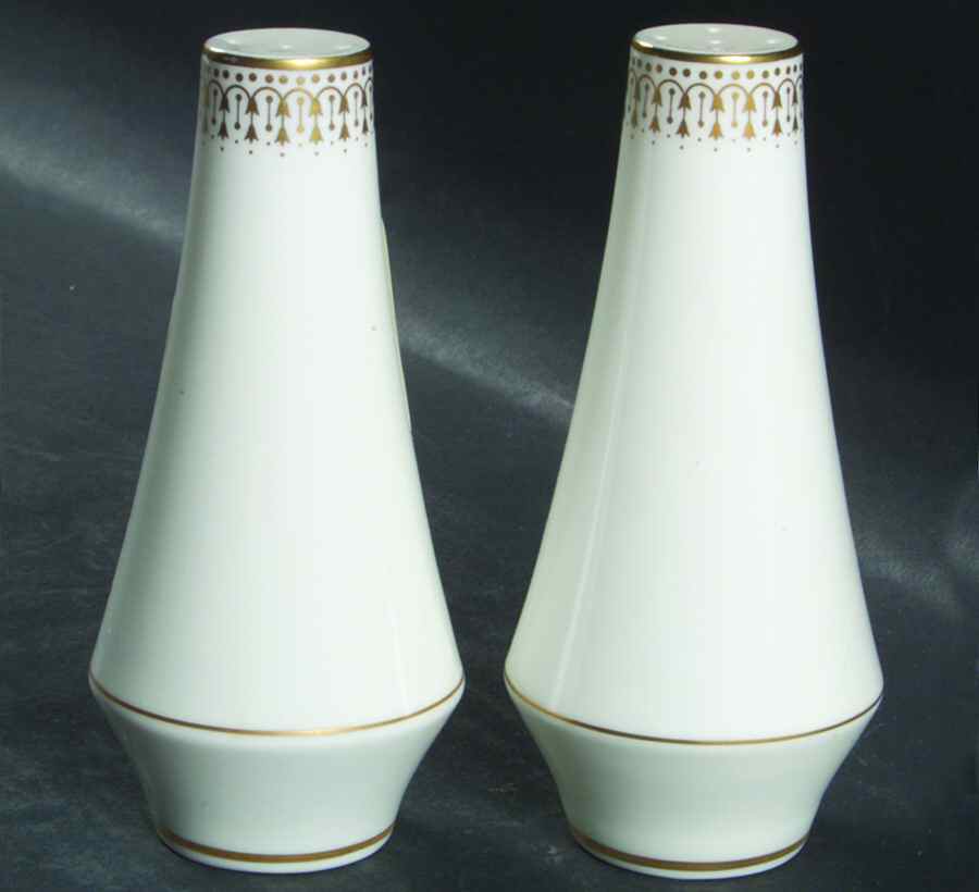 Berkshire Salt & Pepper Set by Mikasa-1