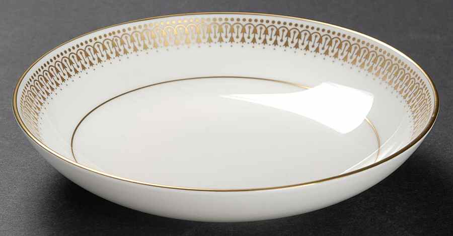 Berkshire Fruit/Dessert (Sauce) Bowl by Mikasa-1