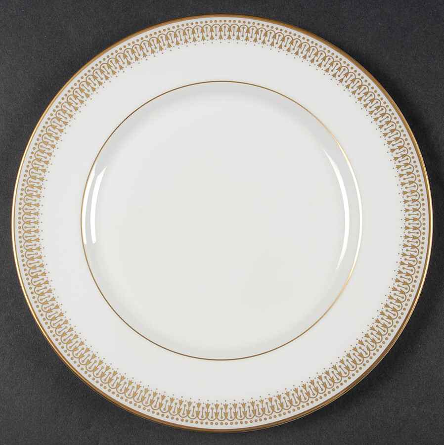 Berkshire Salad Plate by Mikasa-1