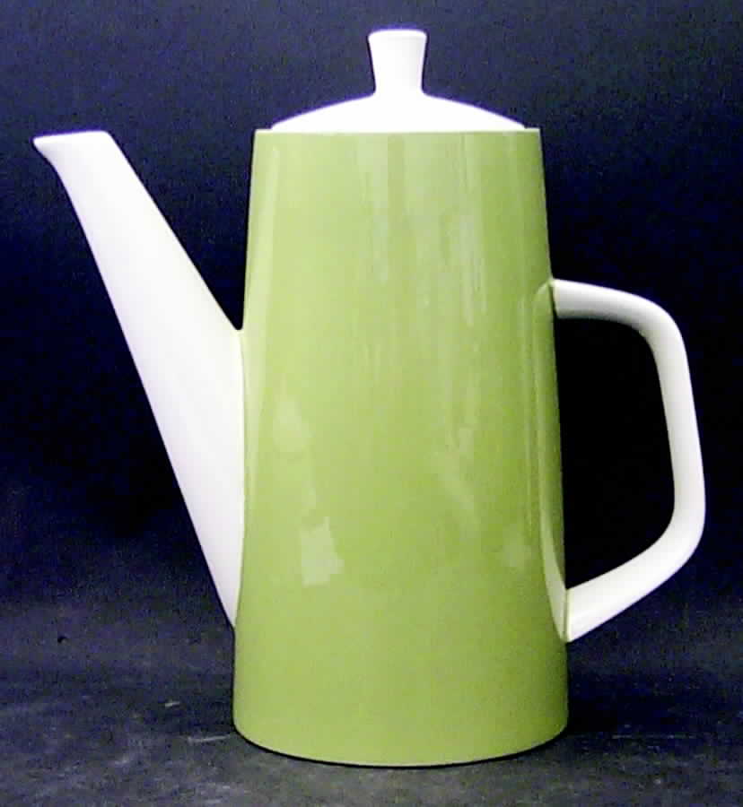 Bermuda Coffee Pot & Lid by Mikasa-1